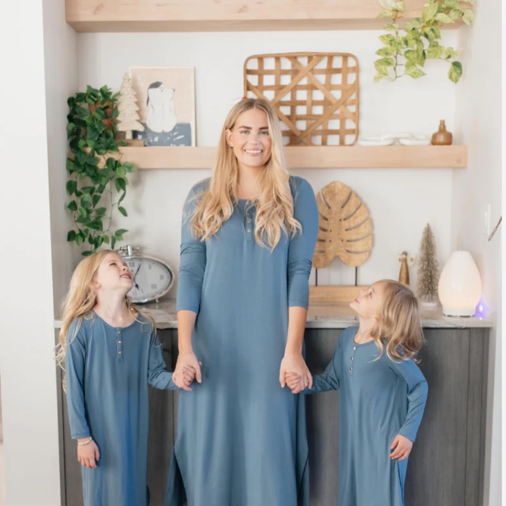 Dwell & Slumber Nightgown